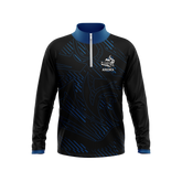 Northern Valley Regional HS | Immortal Series | Quarter Zip Pullover